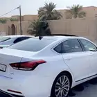 جينسس 2018 ديزل فل كامل
