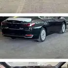 لكزس ES250 2025 فئةAA سعودي شركة العودة