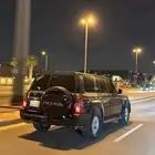 باترول فتك سوبر سفاري 2006