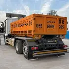 ايجار حاويات الدمام الخبر