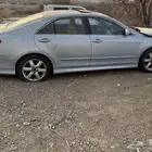 كامري 2009 للبيع تشليح