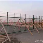توريد تركيب شبوك في جميع مناطق المملكه