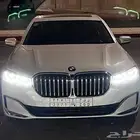 بي ام دبليو 730Li مخزن