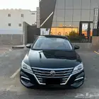 ام جي 5 2023 نظيفة
