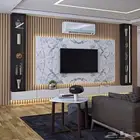 ديكورات ودهانات