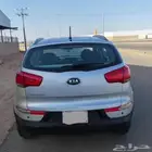 KIA SPORTAGE 2016 4x4