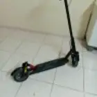 سكوتر وقوف برو
