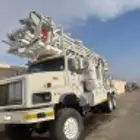 حفارارتوازي
