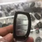 ريموت سوناتا بصمه برمجة