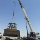 كرينات للايجار يوميه