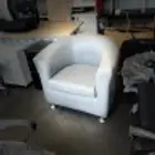 كنبات كراسي جلد مكتبي كراسي مقاهي كراسي انتظار