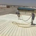 افضل شركه عزل فوم مائي حراري