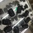 برمحة مفاتيح سيارات