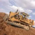 بلدوزرات للايجار