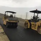 مقاول اسفلت بجده سفلته الطرق - المحطات - المستودعات - واجهات