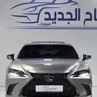 لكزس ES350 Fsport فل 2023