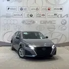 نيسان التيما ستاندر