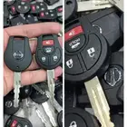 محل مفاتيح وفتح سيارات وفتح باب المنزل ومرمجت سيارات