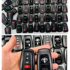 مفاتيح وريموتات سيارات بصمة كامري وكاله
