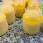 سمن غنم محروق شغل بالذمه