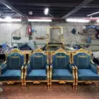 تفصيل الكنب مساند