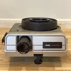 بروجيكتر قديم