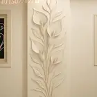 رسام لوحات وا على الحوائط وا ديكورات جبسيه للجدران