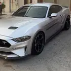 موستنج 2019 كاليفورنيا سبشل 5.0