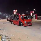 سطحه هدرليك من القصيم إلى الرياض