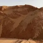 تربه زراعيه طين زراعي رمل احمر بحص زيرو دفان كساره صبيز رمل
