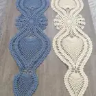 مفرش أناناسه طويل