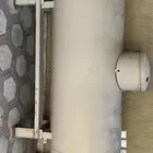اسطوانة غاز مركزية امريكية
