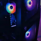 PC RTX3060 بي سي قيمنق