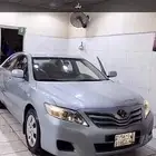 مطلوبب كامري 11 نص فل ولا استاندر