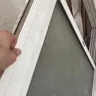 مكيف ولمبات