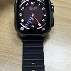 ساعة ألترا 2 شبه جديدة