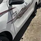 قطع هايلوكس 2024