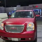 يوكن دينالي 2008