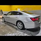 ماليبو 2017 استخدام شخصي