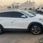 توسان 2018 ديزل مكينه كبيره 2000 للبدل فقط