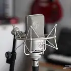 معلق صوتي سعودي محترف