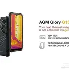 heavy-duty Phone AGM Glory G1s