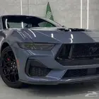 فورد موستنق 2024 GT بريميوم خليجي