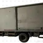 صندوق دنه للطبليات مياه و بضايع