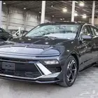 هيونداي سوناتا كمفورت- سمارت 2025