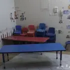 كراسي وطاولات روضات