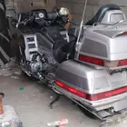 دباب هوندا قولد وينق