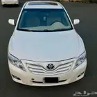 تويوتا كامري تماتيك فل كامل 2010