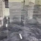 ايبوكسي ارضيات