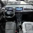 MG3 ستاندر2025